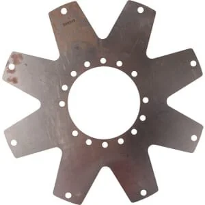 Spicer Dana - 249049 - Platte Antrieb