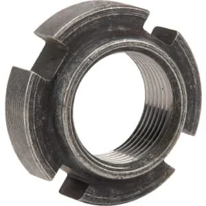 Spicer Dana - 3428237M1N - Ringmutter