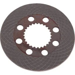 Spicer Dana - 3429015M1N - Bremsscheibe