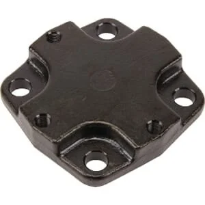Spicer Dana - 3429321M1N - Abdeckung