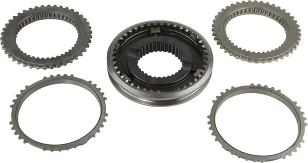 Spicer Dana - 5158934N - Synchronisierer