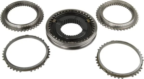 Spicer Dana - 5158934N - Synchronisierer