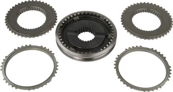 Spicer Dana - 5158936N - Synchronisierer