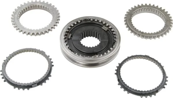 Spicer Dana - 5158937N - Synchronisierer