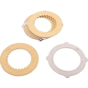 Spicer Dana - 727320AN - Kupplungsscheibe