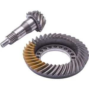 Spicer Dana - 7400450401N - Kegelrad Satz