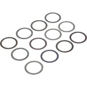 Spicer Dana - 7500440001 - Ausgleichsscheibensatz