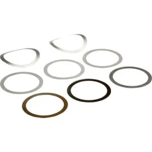Spicer Dana - 7500440002 - Ausgleichsscheibensatz