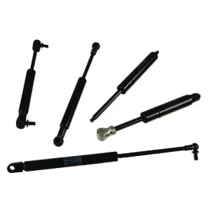 Stabilus - CA6121MP - Gasdruckfeder L586mm 450N