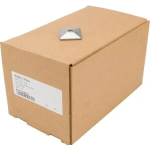 Stauff - RS9221P250 - Abdeckplatte Doppelt B1 (1)