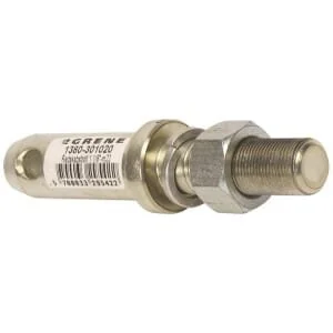 Steel Power - 1380301020 - Stabilisator Bolzen 1. M22
