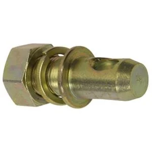 Steel Power - 1380302510 - Stabilisator Bolzen 19mm - UNF