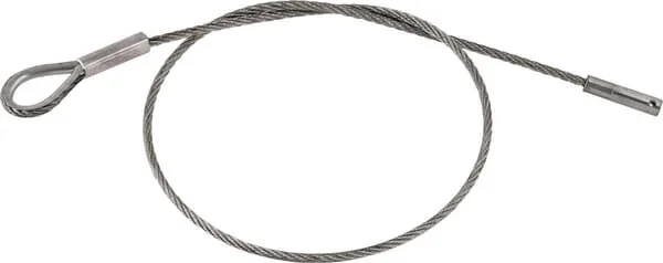 Steel Power - 26900080368020 - Türkabel Für C-385