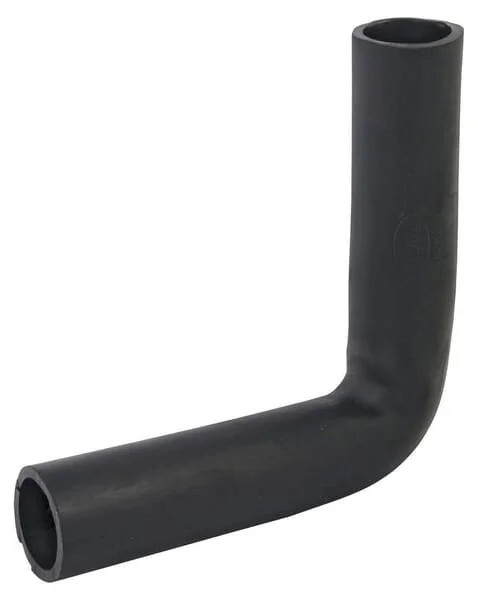 Steel Power - 26901860374M2 - Kühlerschlauchbogen 3 Zylinder