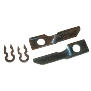 Stiga - 1111902101 - Messer Spitze