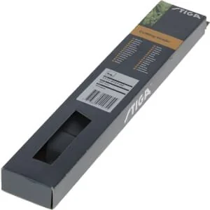Stiga - 1111915702 - Flügelmesser für Rasenmäher