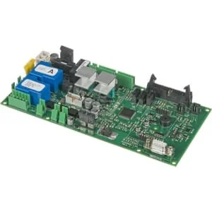 Stiga - 1126003540 - Hauptplatine AM2000 Brush 13A REV2 No FW