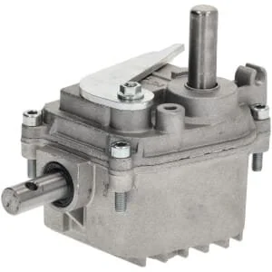 Stiga - 1126807401 - Getriebe