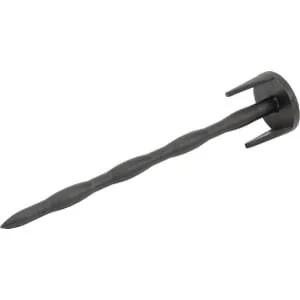Stiga - 1126910601 - Drahtnägel (200pcs)