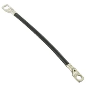 Stiga - 1131145500 - Batterie Kabel (-)