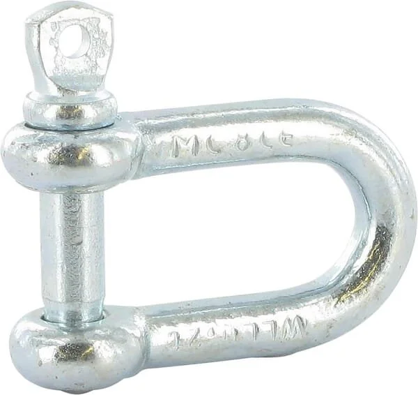 Stiga - 1134262901 - D-Schäkel