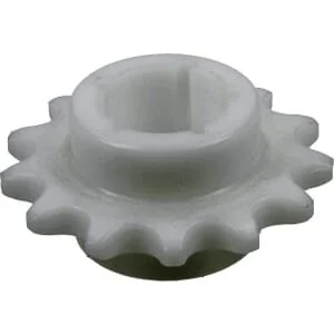 Stiga - 1134281601 - Kunststoffgetriebe