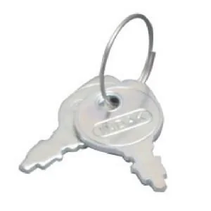 Stiga - 1134284801 - Zündschlüssel 2 Stück