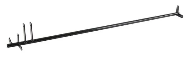 Stiga - 1134343001 - Höhenverstellachse Mulcher 121