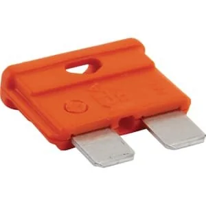 Stiga - 1134349608 - Sicherung 40 Amp