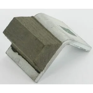 Stiga - 1134416403 - Bremsbelag