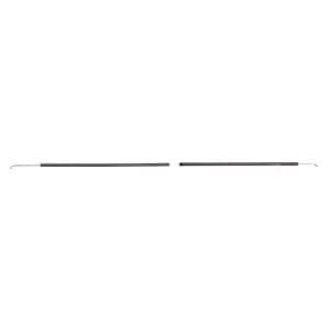 Stiga - 1134419701 - Kabel-Gas- -Park-Praesident-Rasenmaeher