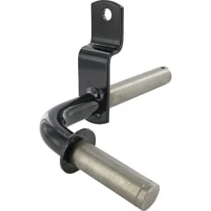Stiga - 1134441801 - Achsschenkel RH