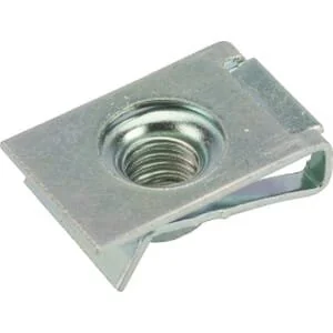 Stiga - 1134462002 - Mutter M8