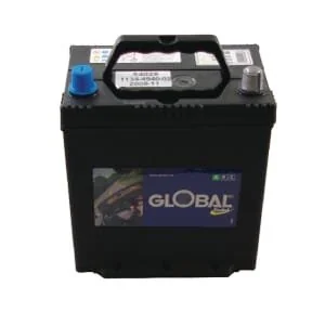 Stiga - 1134494002 - Batterie