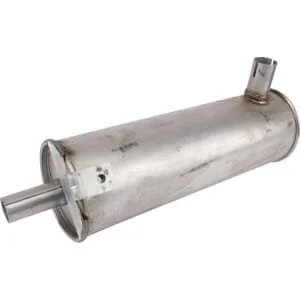 Stiga - 1134495302 - Auspuff