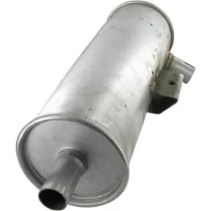 Stiga - 1134495401 - Auspuff