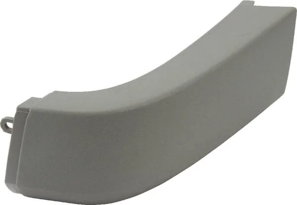 Stiga - 1134530601 - Stoßstange Für Links Grau