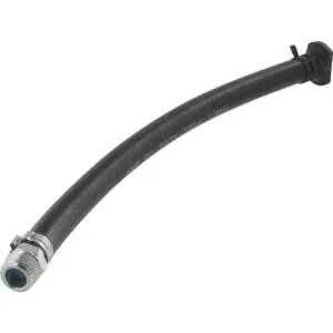 Stiga - 1134582701 - Ölablassrohr