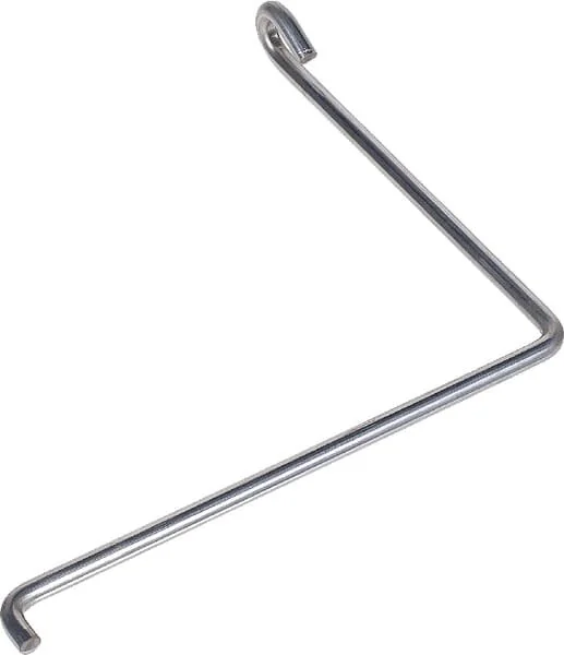Stiga - 1134599401 - Batterieklemmenhalterung