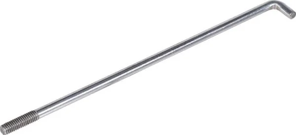 Stiga - 1134599501 - Klemmstrebe Batterie