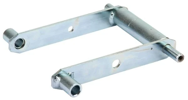 Stiga - 1134607601 - Schwingarmsitz