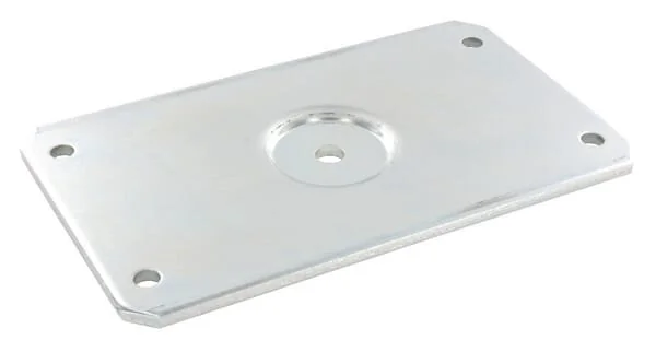 Stiga - 1134620901 - Platte