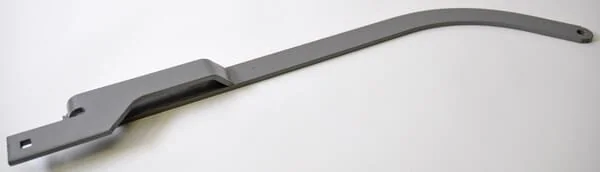 Stiga - 1134623702 - Stützarm Rechts Grau 105C