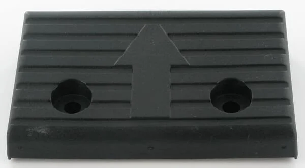 Stiga - 1134634002 - Pedalgummi