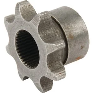 Stiga - 1134665201 - Zahnrad