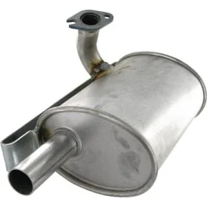 Stiga - 1134671901 - Schalldämpfer Primo