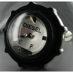 Stiga - 1134718801 - Tankdeckel mit Anzeige
