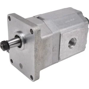 Stiga - 1134732902 - Hydraulikmotor Titan