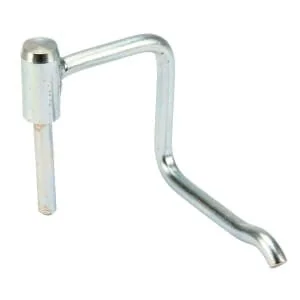 Stiga - 1134784201 - Verriegelungsstift