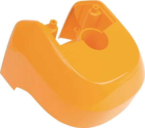 Stiga - 1137005101 - Obere Frontplatte